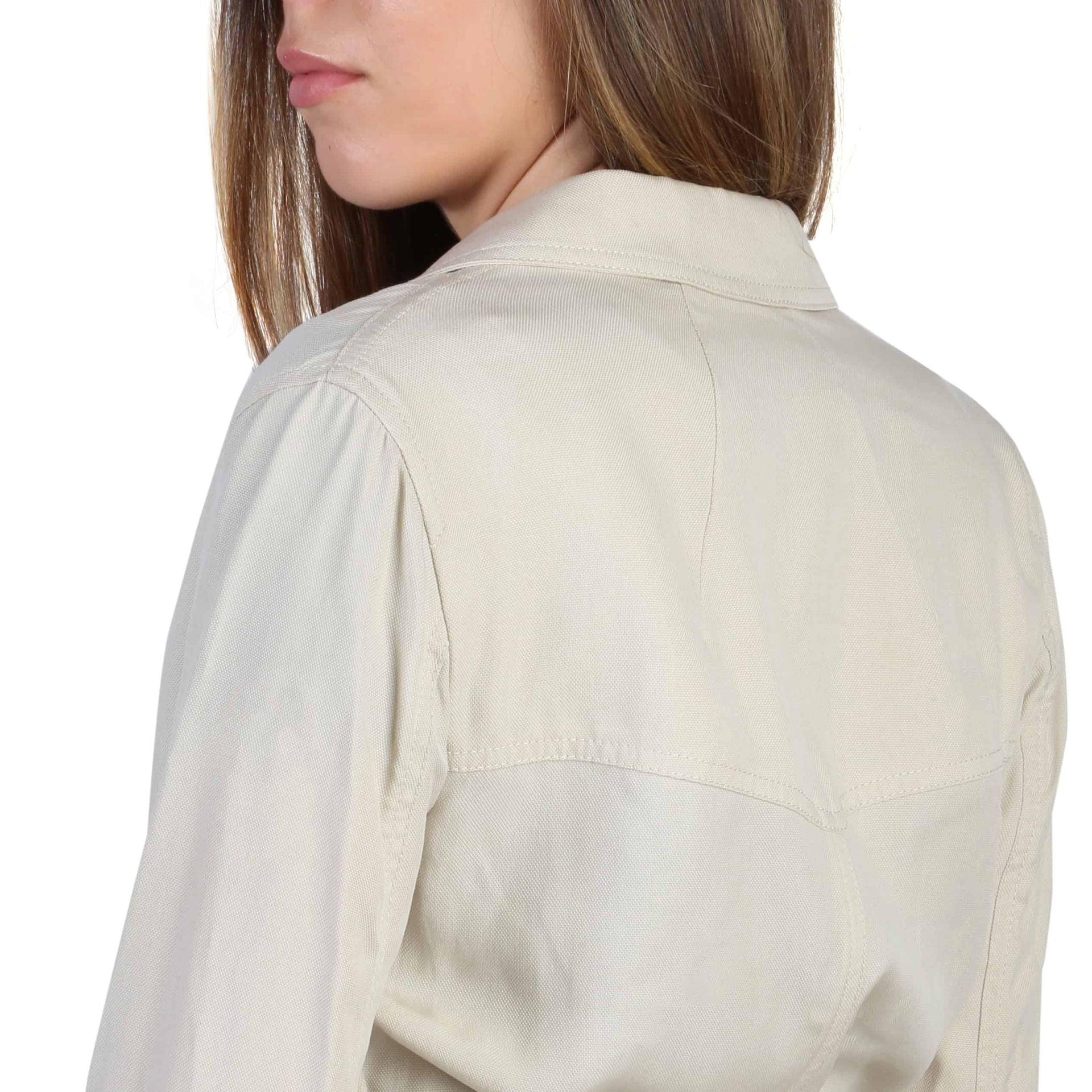 Armani Jeans Jackets Carauana Store