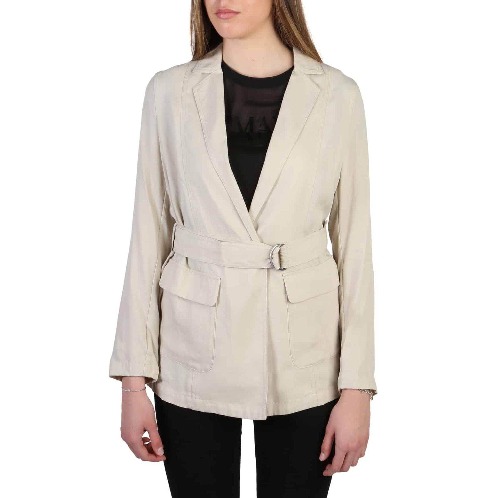 Armani Jeans Jackets Carauana Store