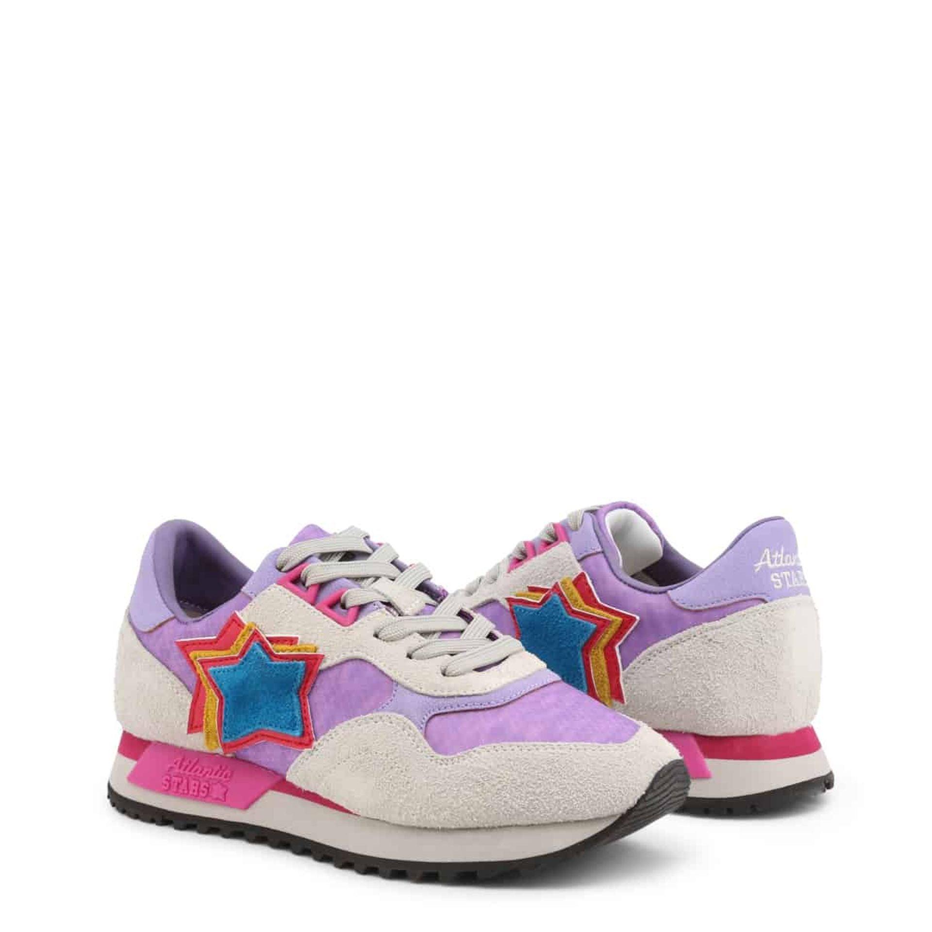 Atlantic Stars Sneakers Carauana Store
