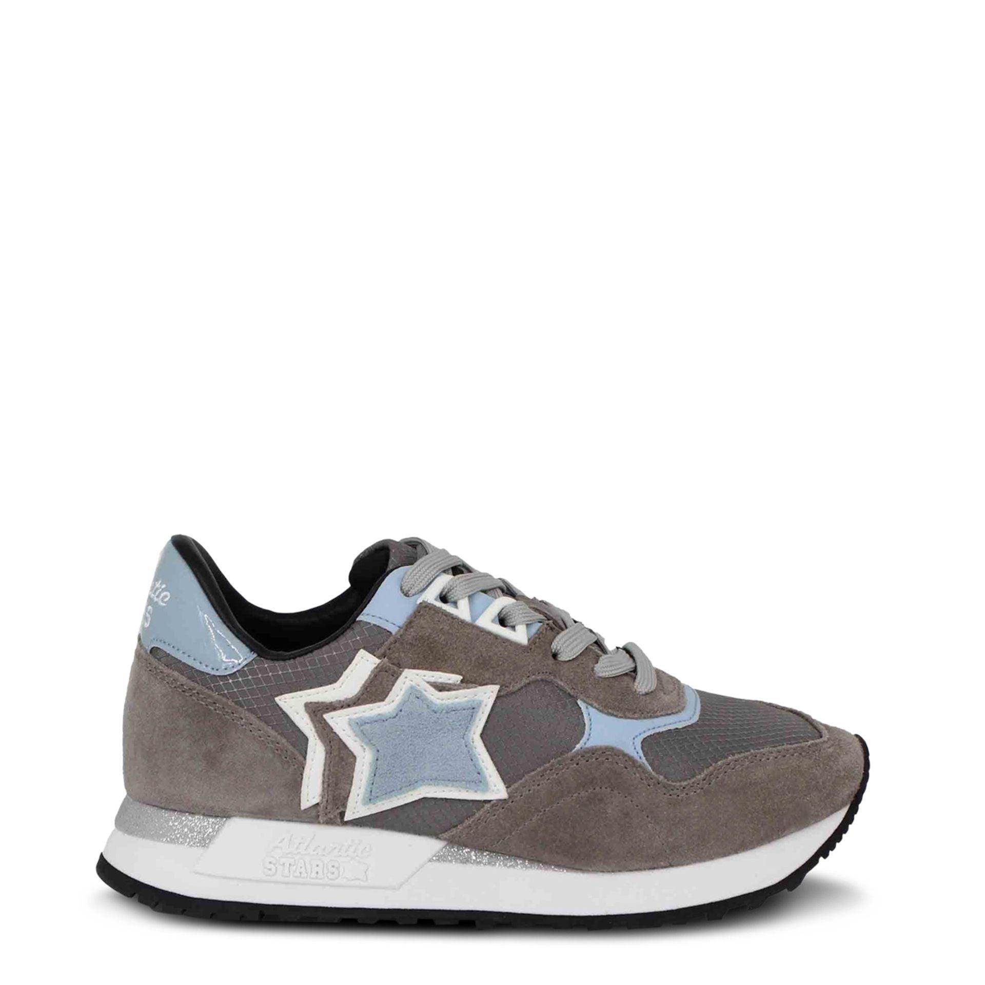 Atlantic Stars Sneakers Carauana Store