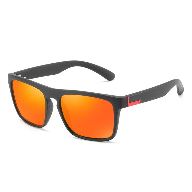 BARCUR NEW Polarized Sunglasses Men Driving Shades Carauana Store