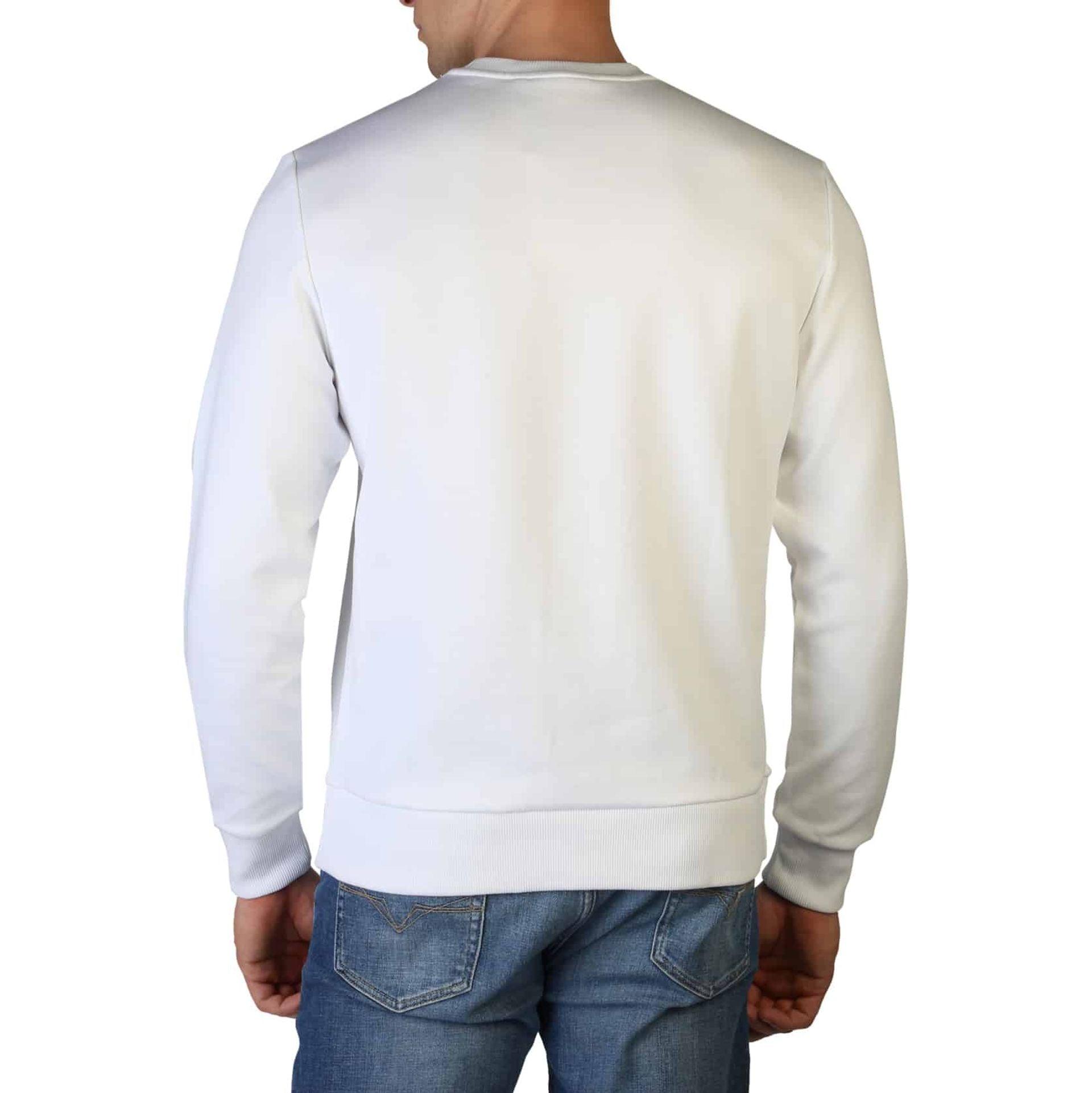 Calvin Klein Sweatshirts Carauana Store