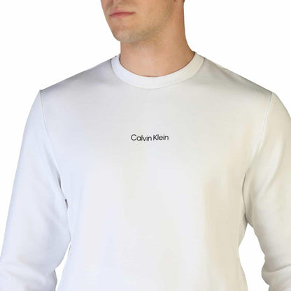 Calvin Klein Sweatshirts Carauana Store