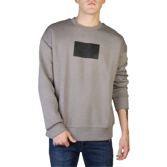 Calvin Klein Sweatshirts Carauana Store