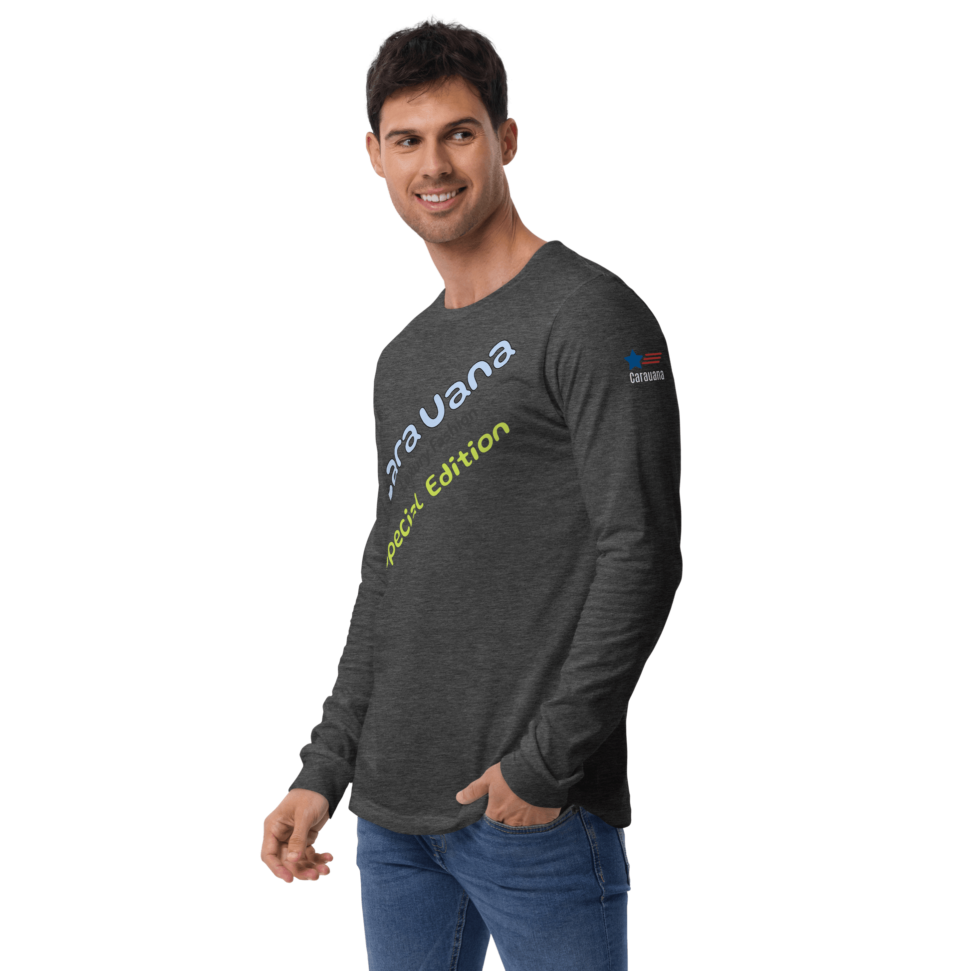 Carauana Sweatshirt Carauana Store