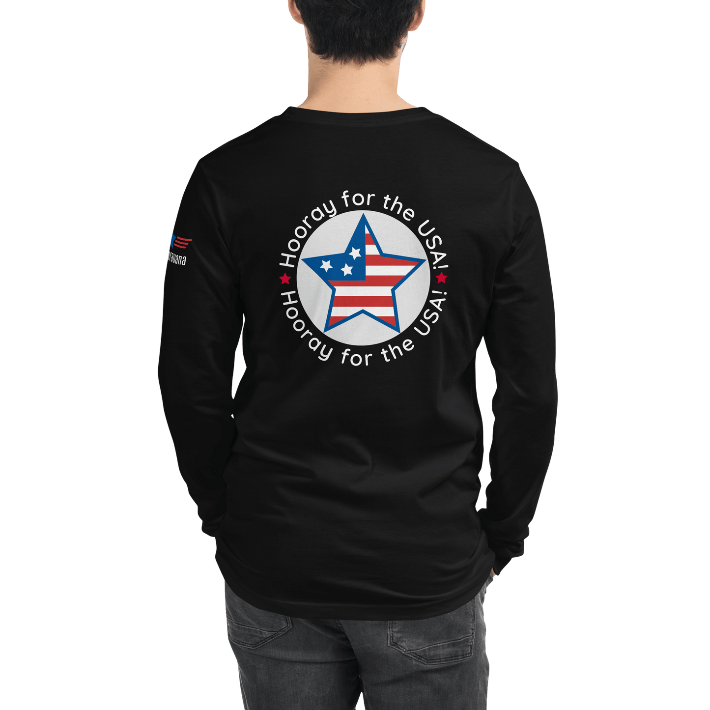 Carauana Sweatshirt Carauana Store