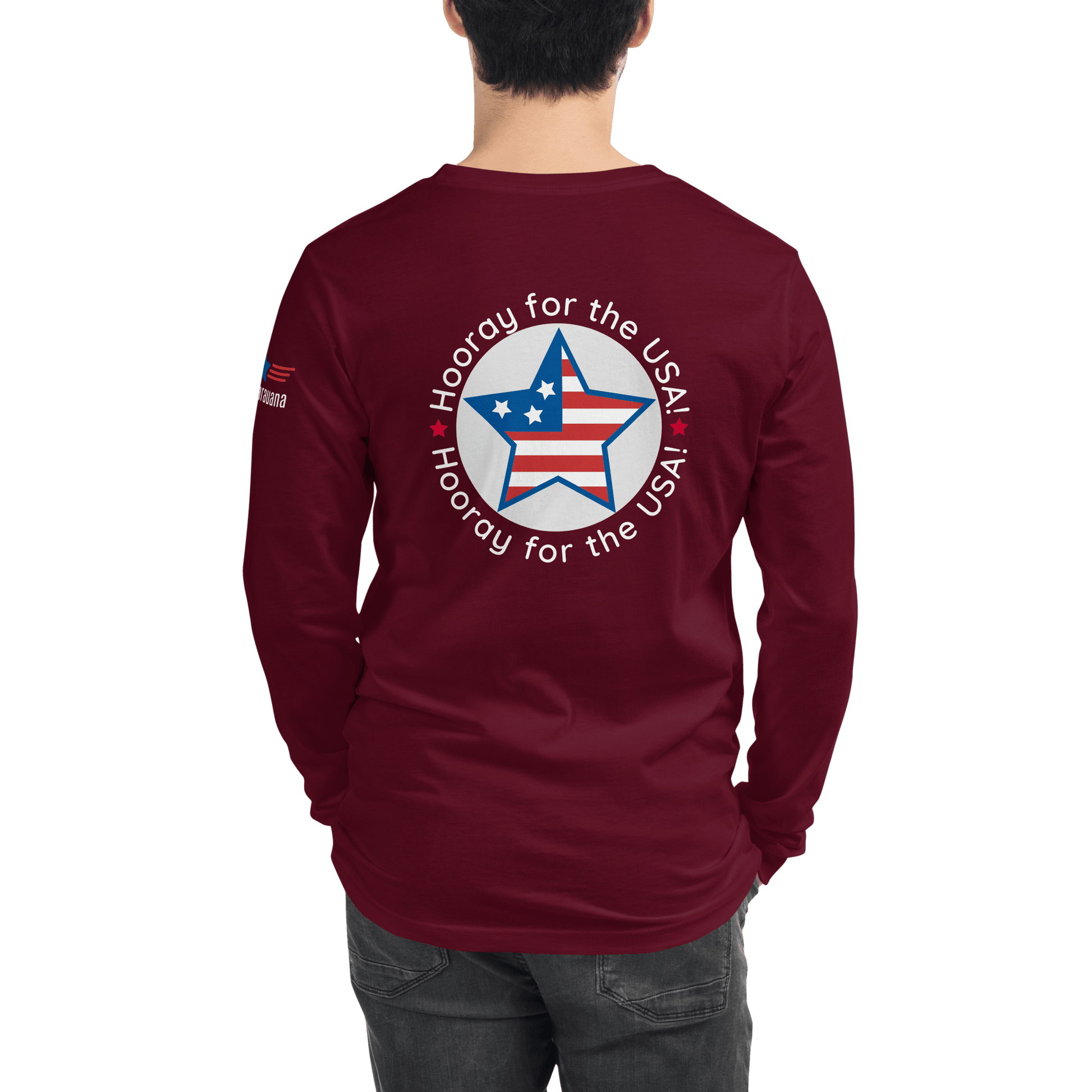 Carauana Sweatshirt Carauana Store