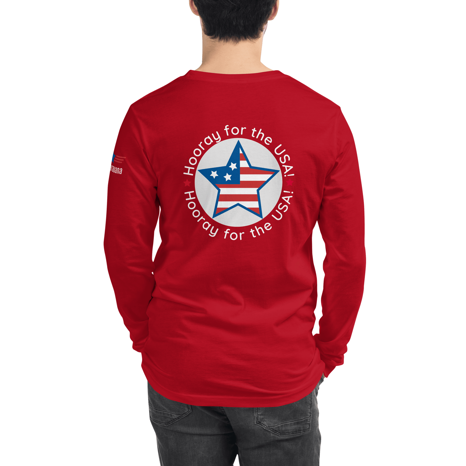 Carauana Sweatshirt Carauana Store