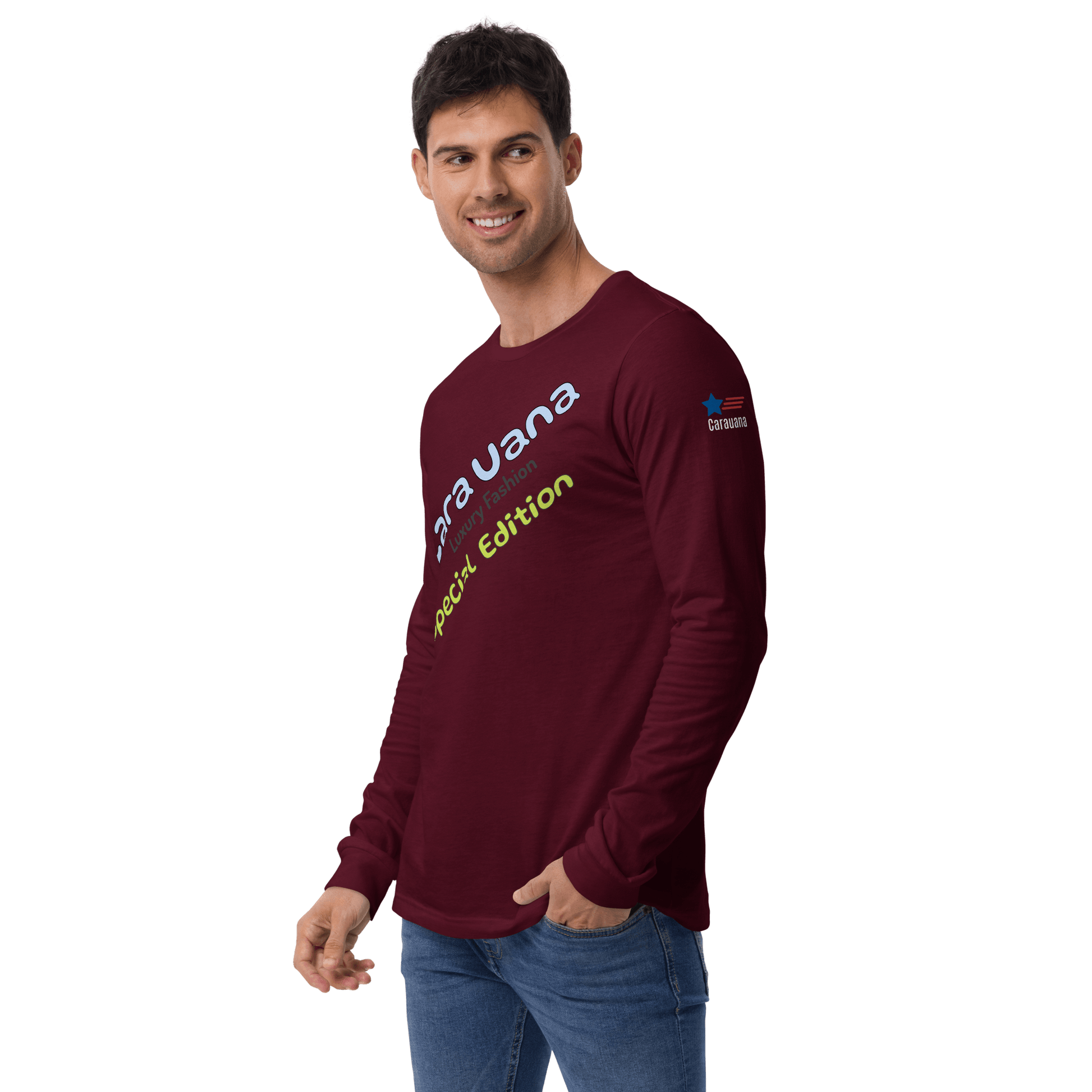 Carauana Sweatshirt Carauana Store