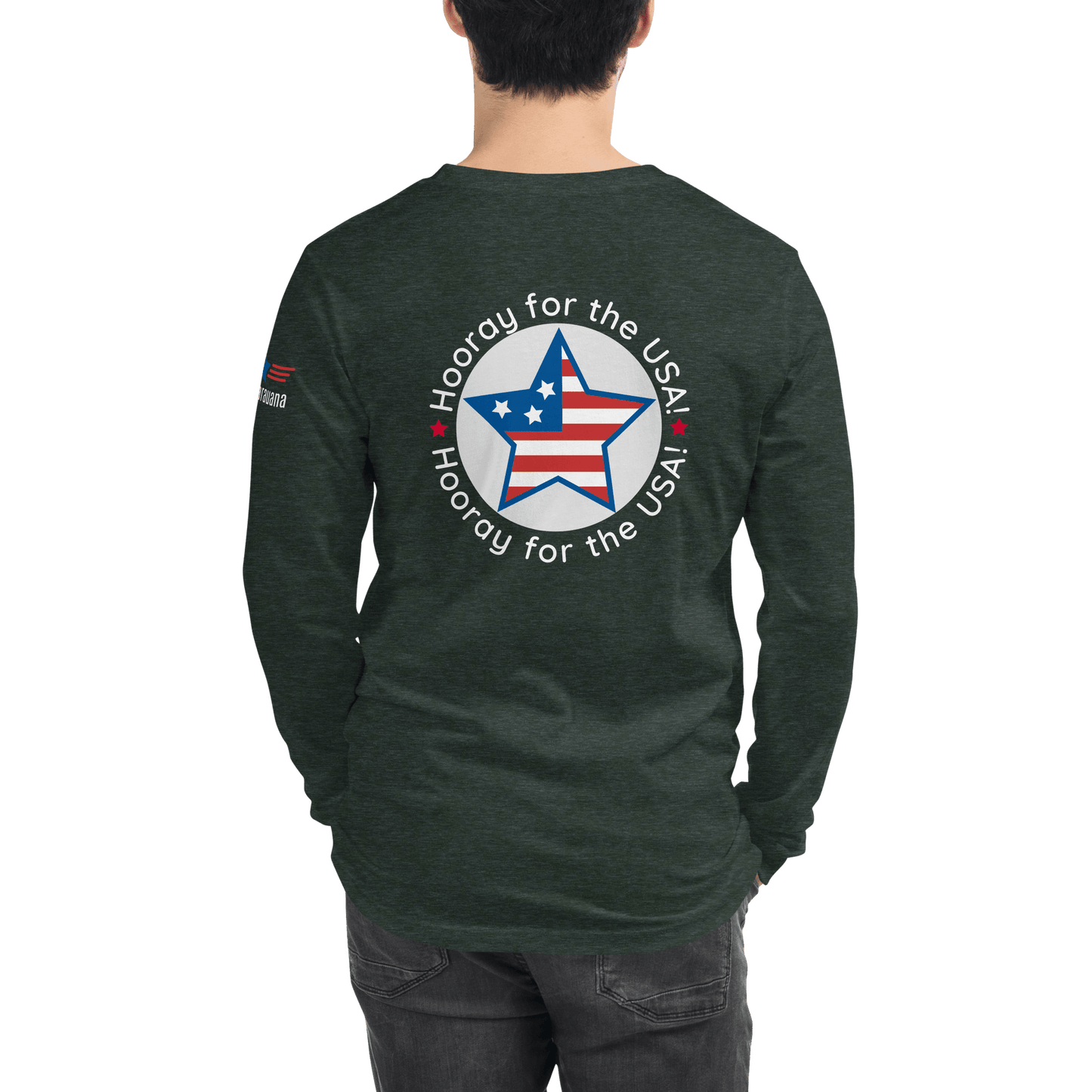 Carauana Sweatshirt Carauana Store