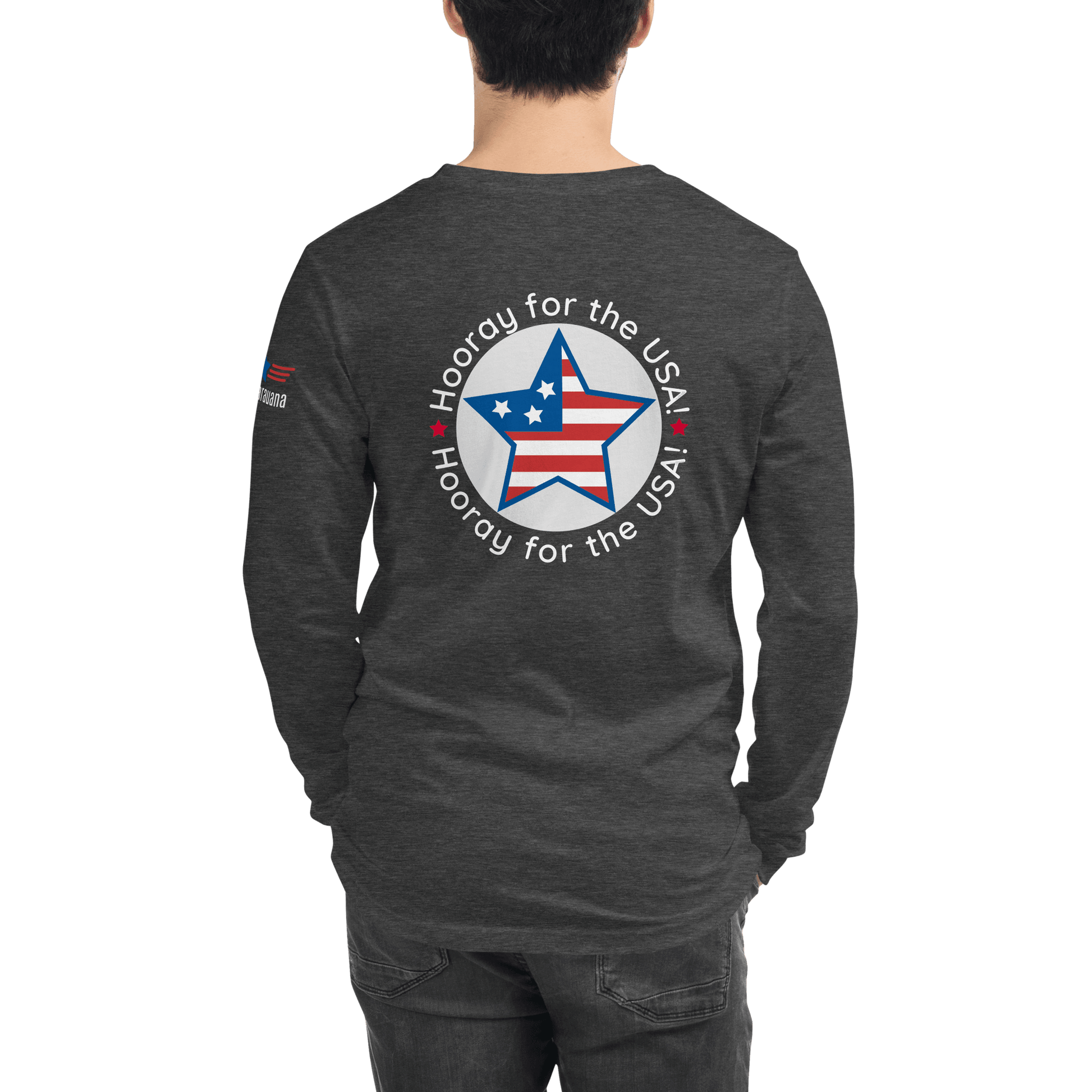 Carauana Sweatshirt Carauana Store