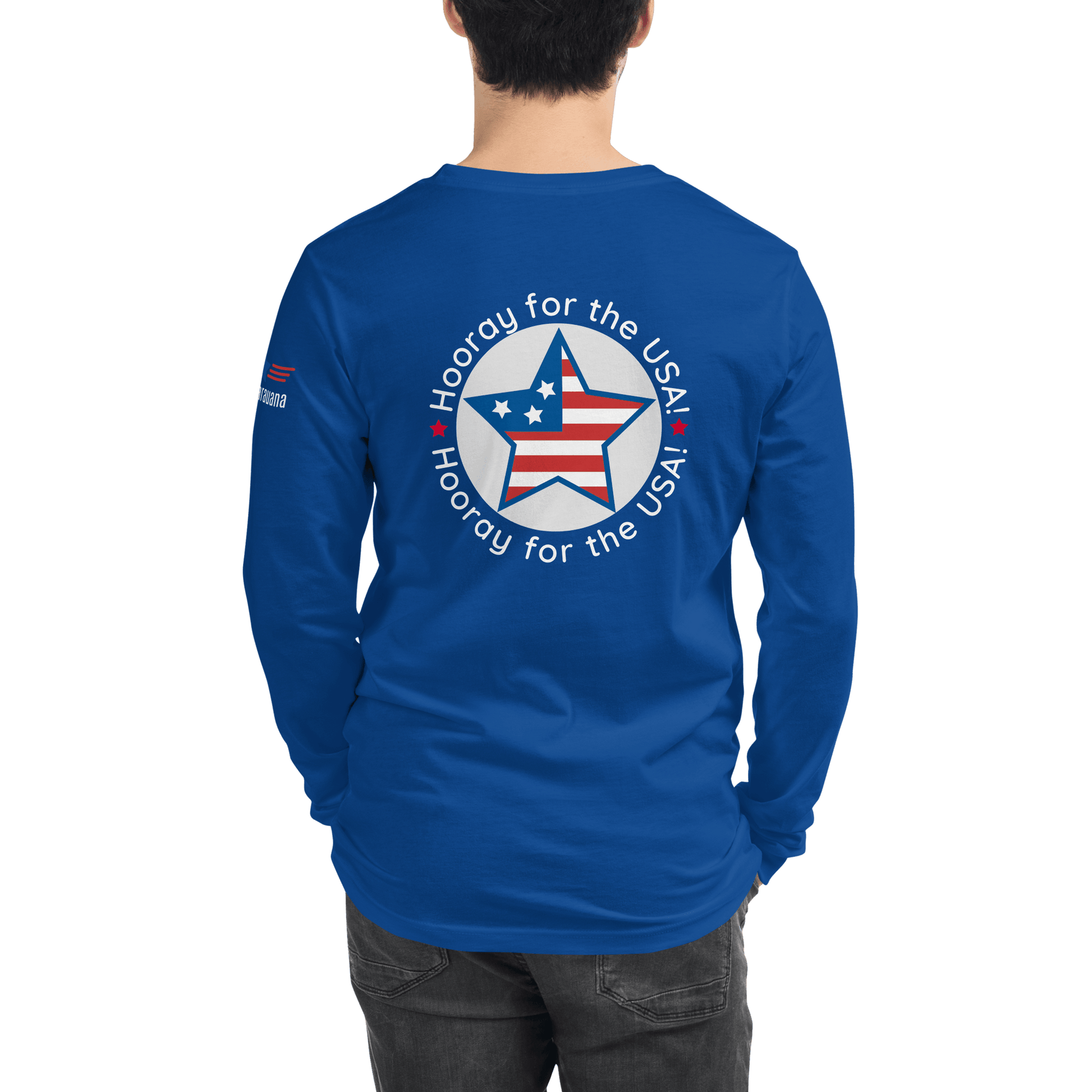 Carauana Sweatshirt Carauana Store