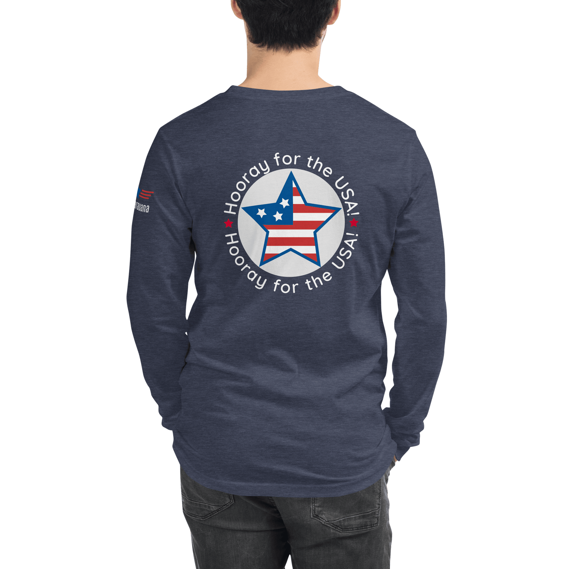Carauana Sweatshirt Carauana Store