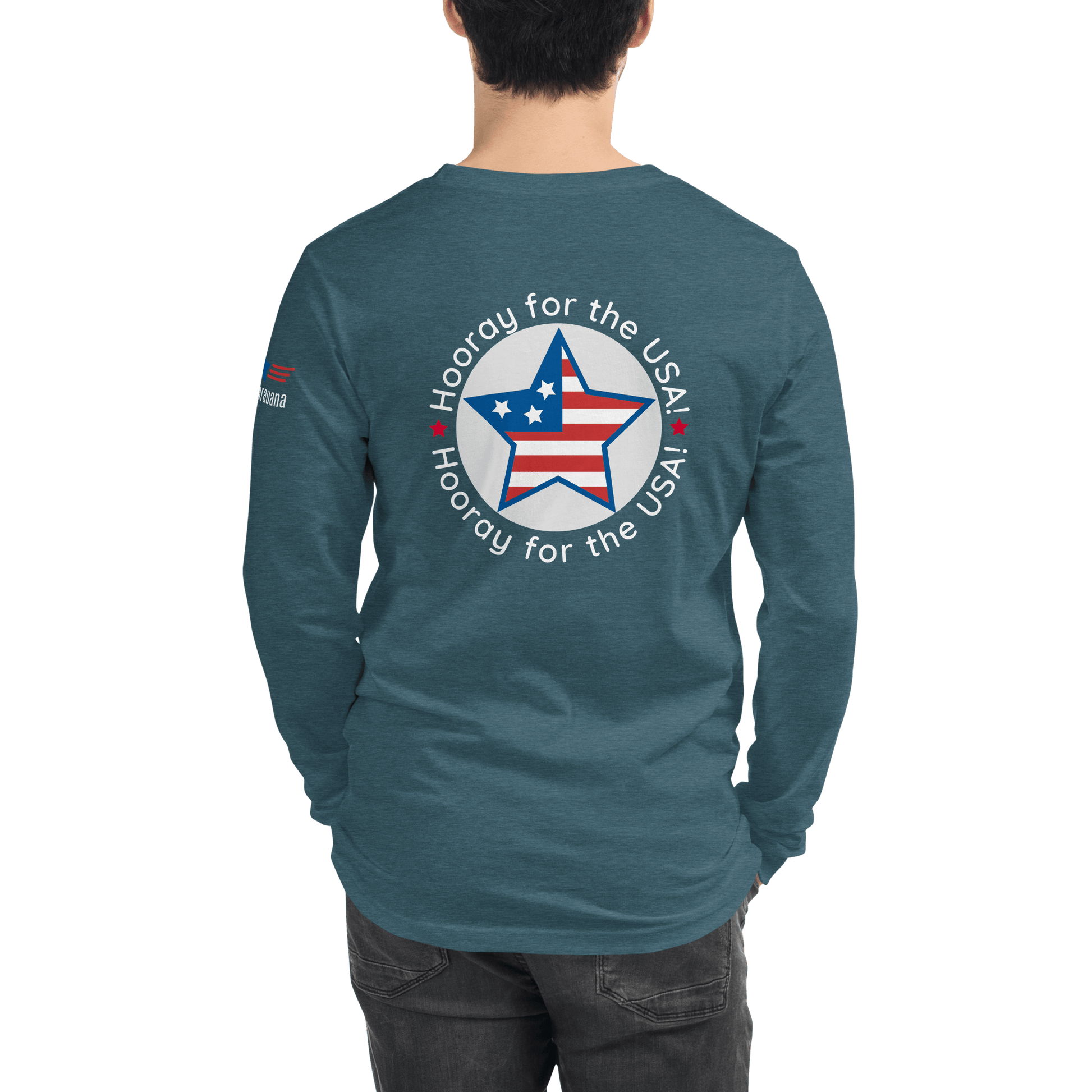 Carauana Sweatshirt Carauana Store