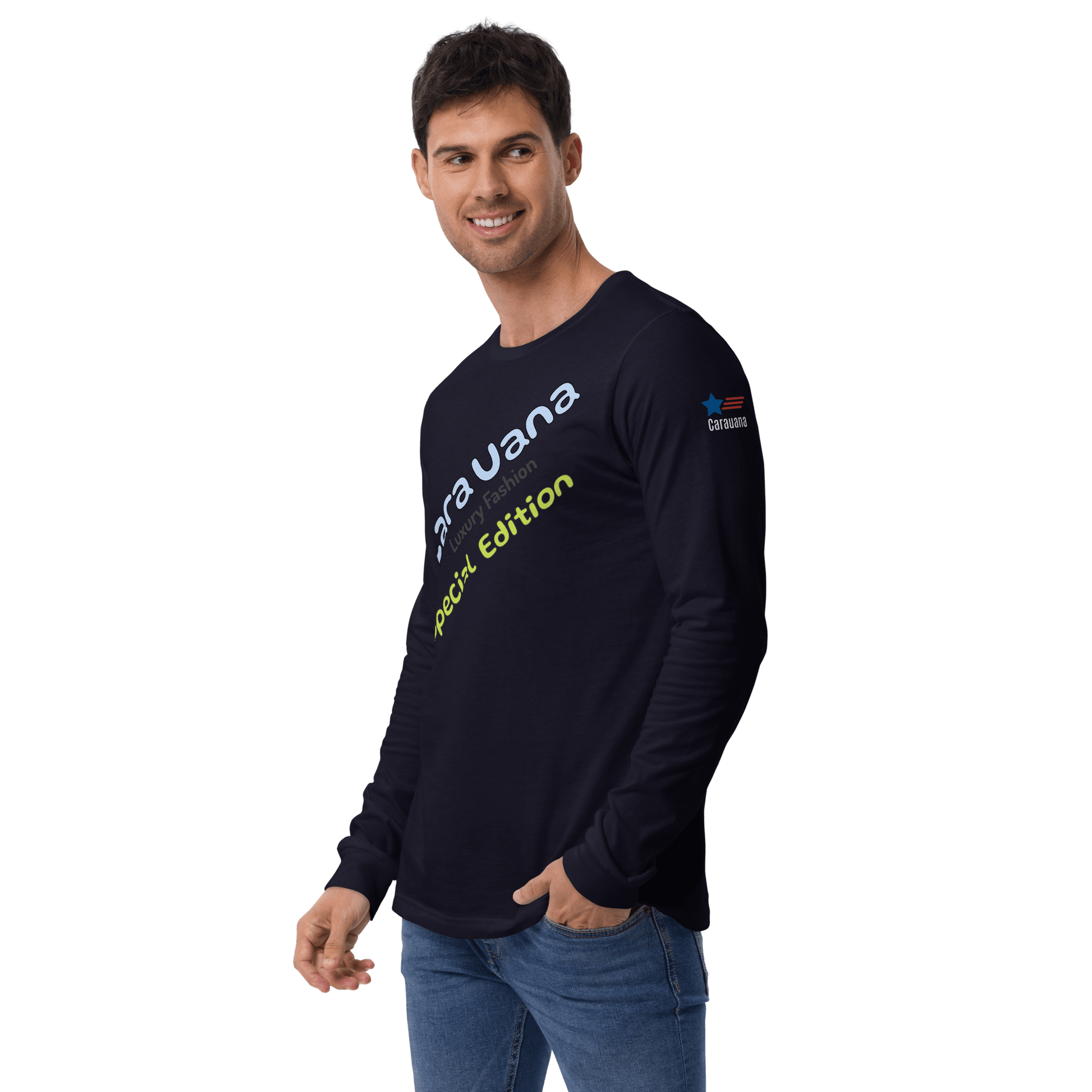 Carauana Sweatshirt Carauana Store