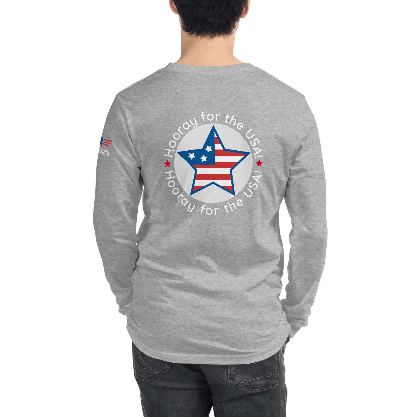Carauana Sweatshirt Carauana Store