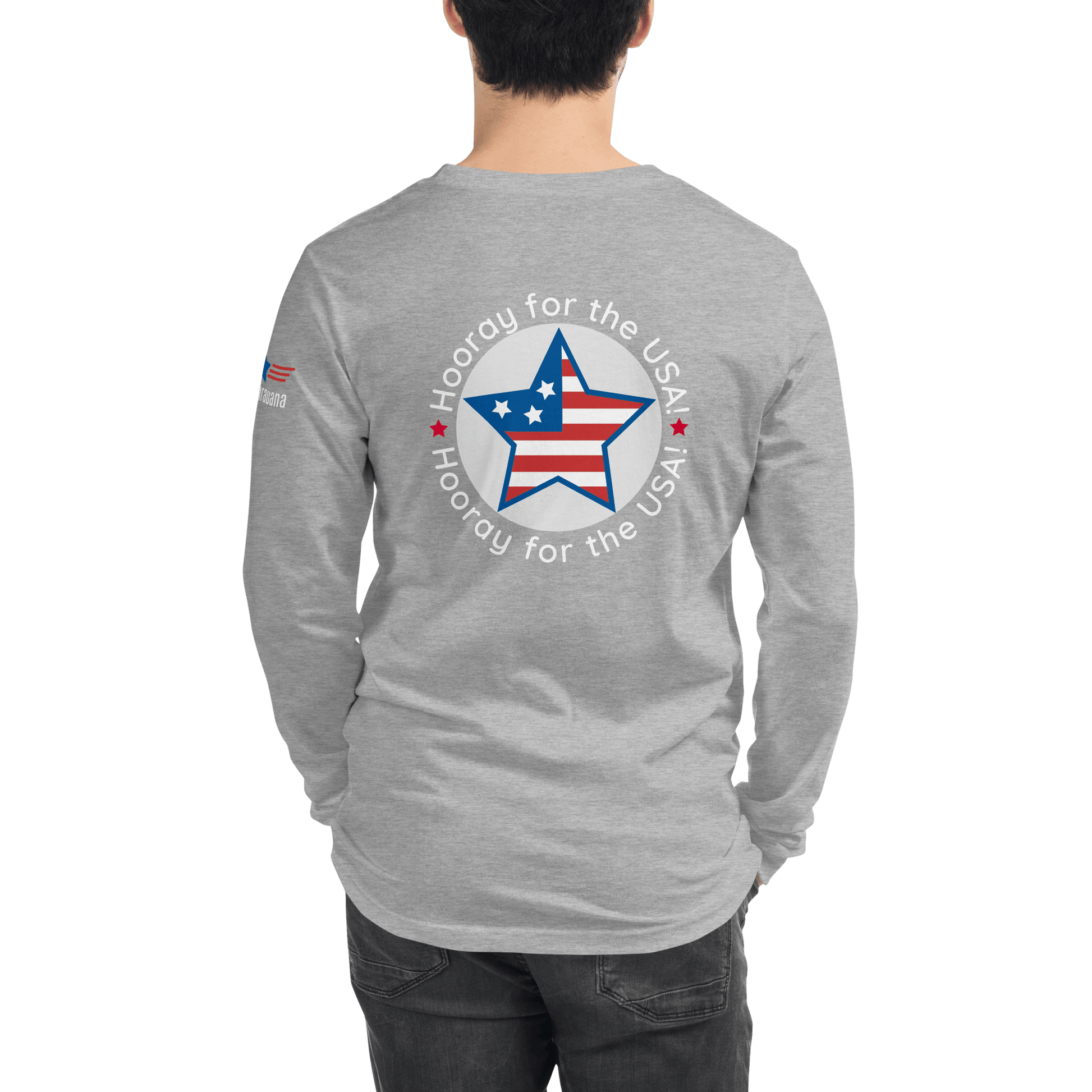 Carauana Sweatshirt Carauana Store