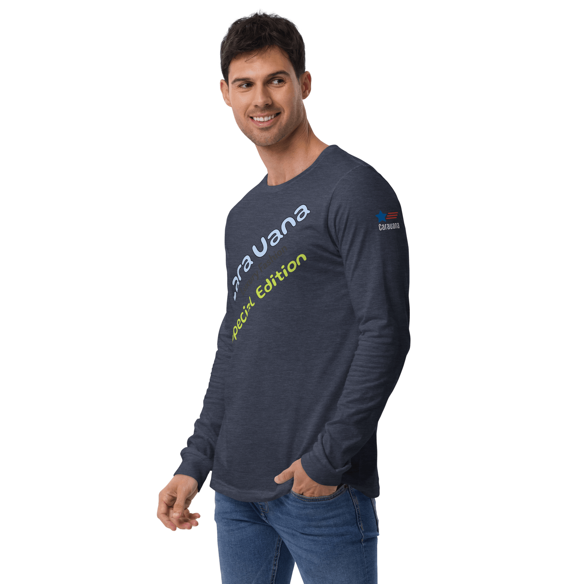 Carauana Sweatshirt Carauana Store