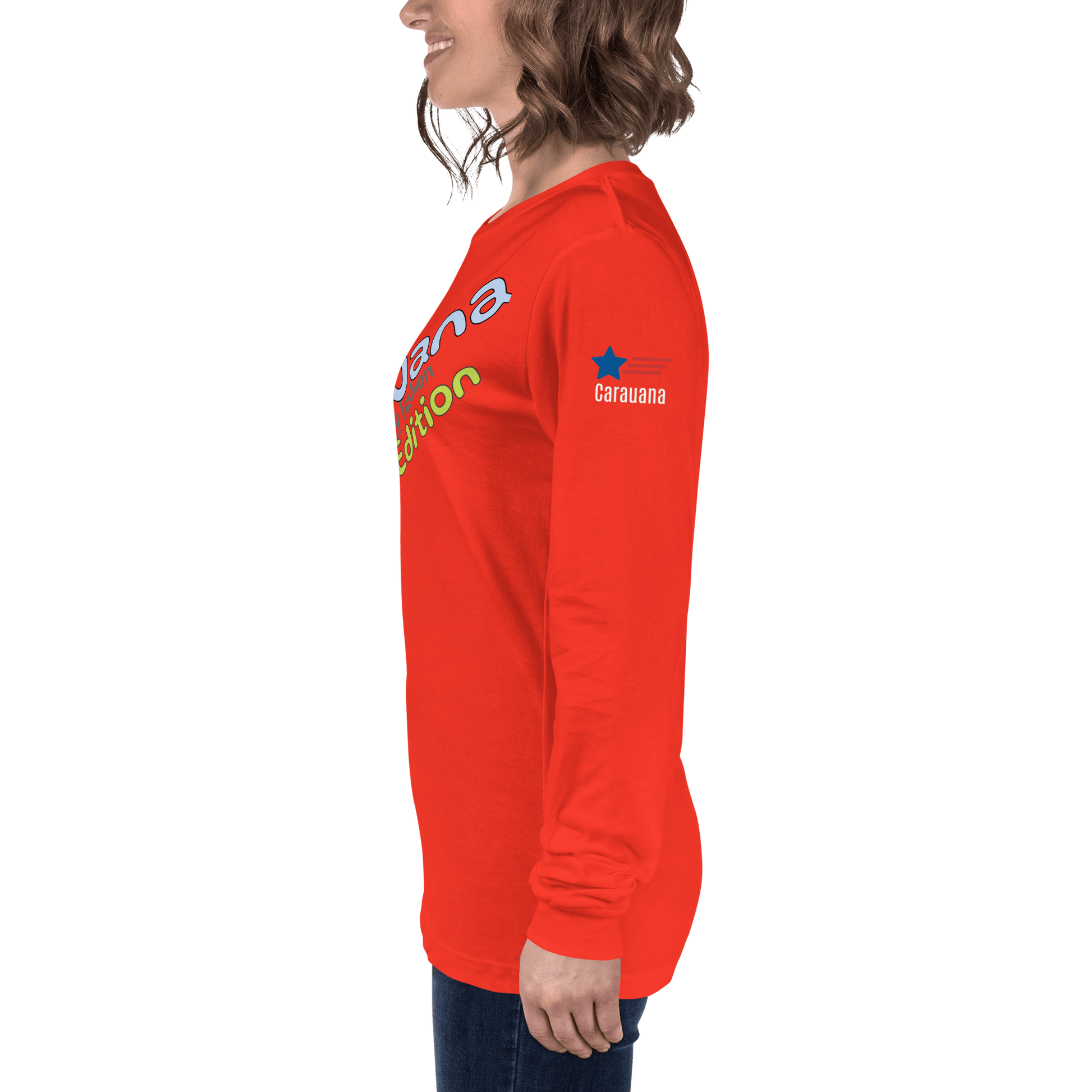 Carauana Sweatshirt Carauana Store