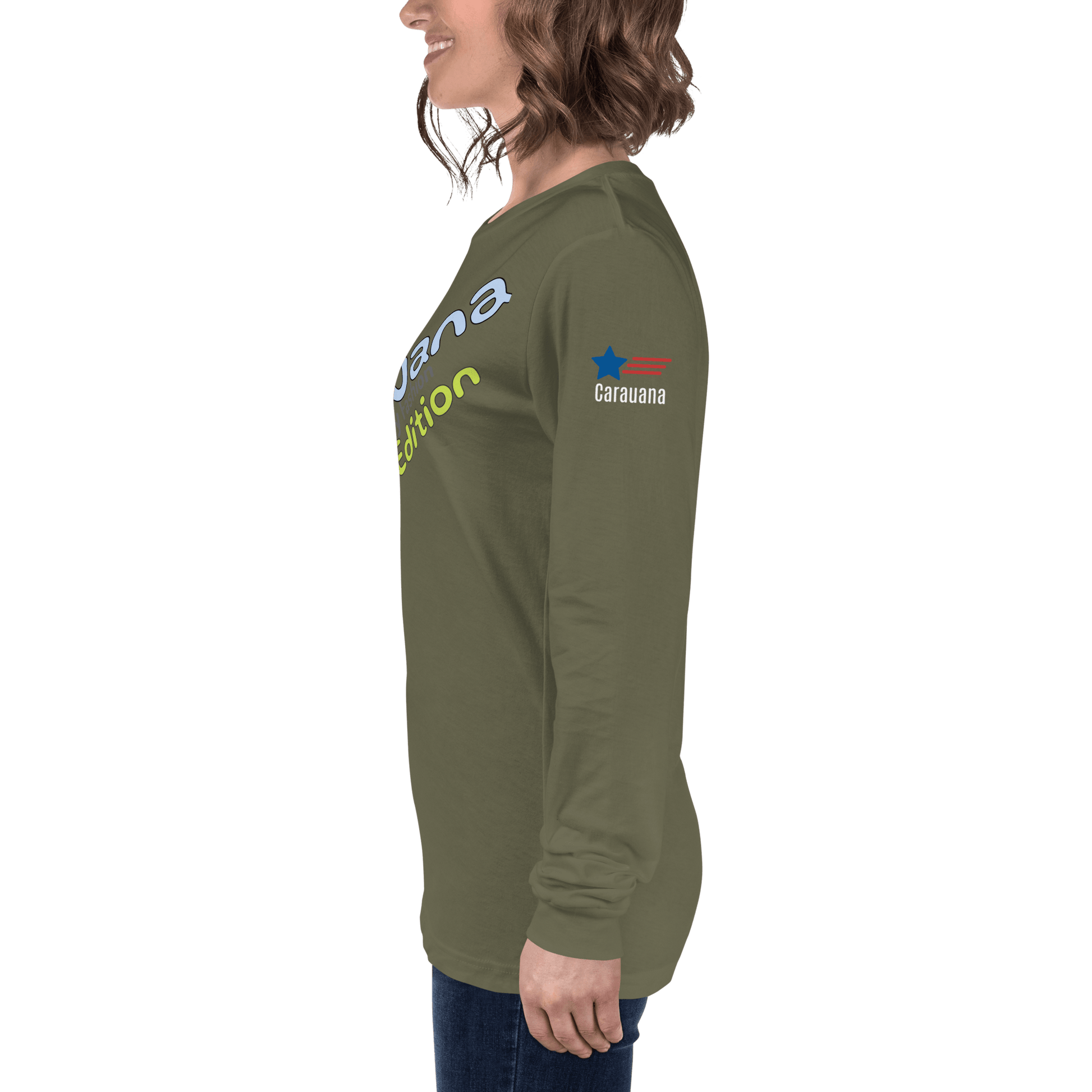 Carauana Sweatshirt Carauana Store