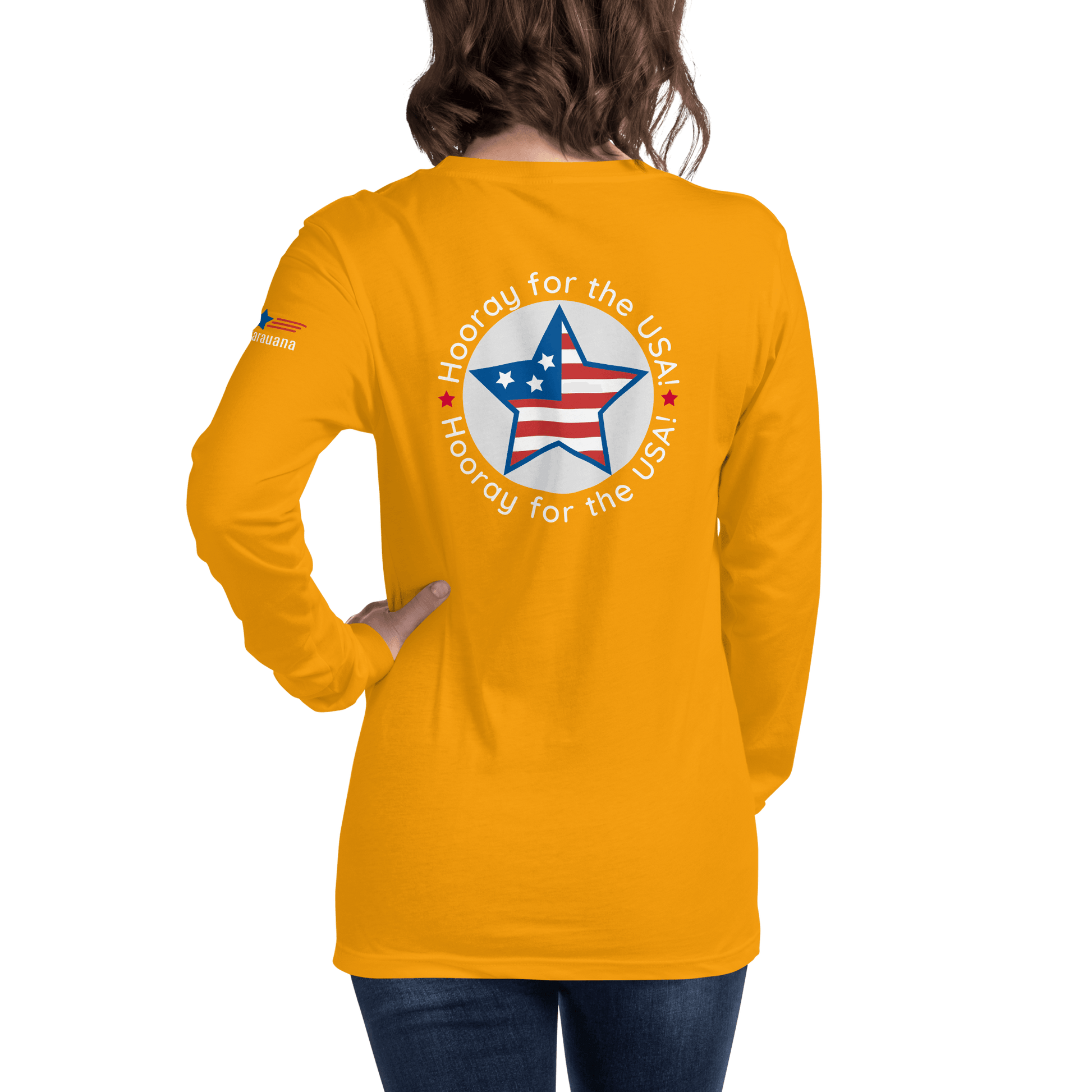 Carauana Sweatshirt Carauana Store