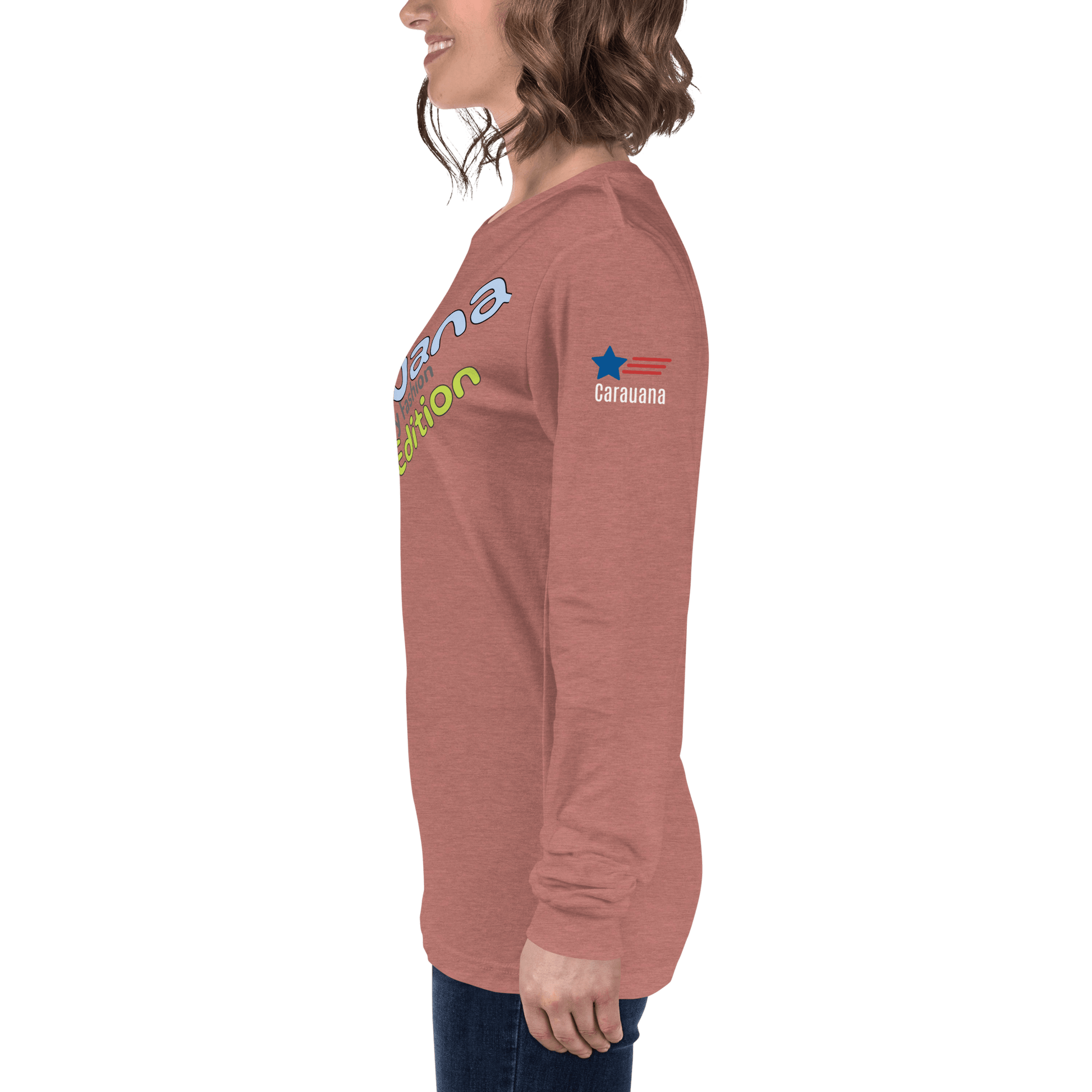 Carauana Sweatshirt Carauana Store