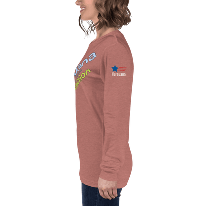 Carauana Sweatshirt Carauana Store