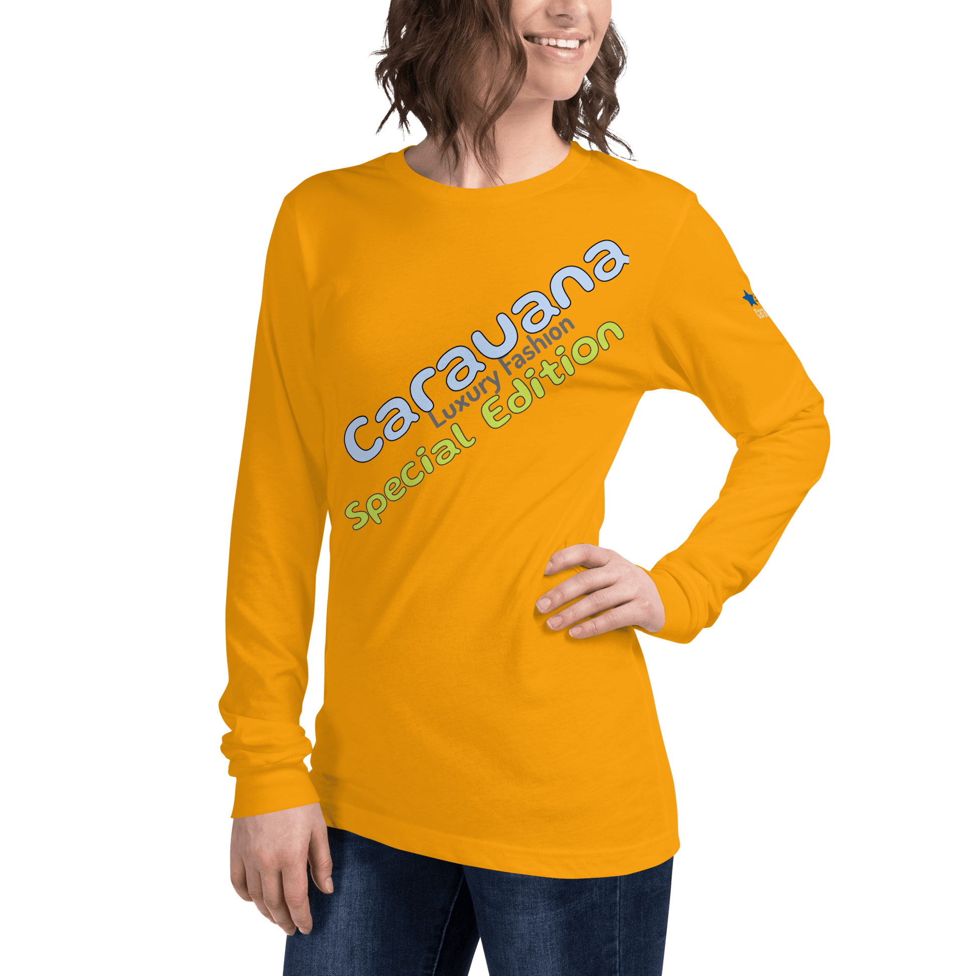 Carauana Sweatshirt Carauana Store