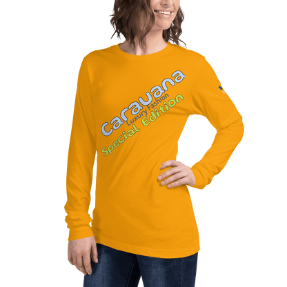 Carauana Sweatshirt Carauana Store