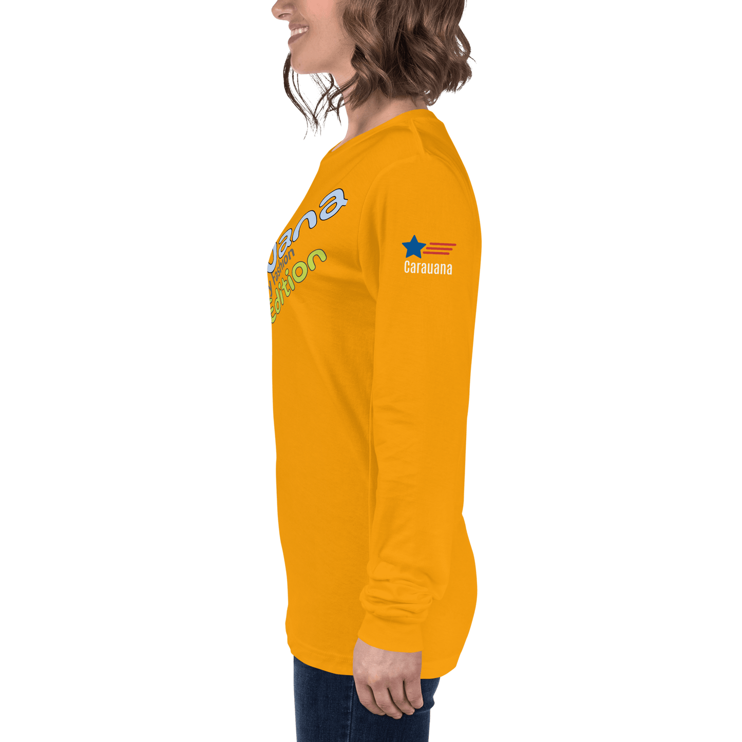 Carauana Sweatshirt Carauana Store