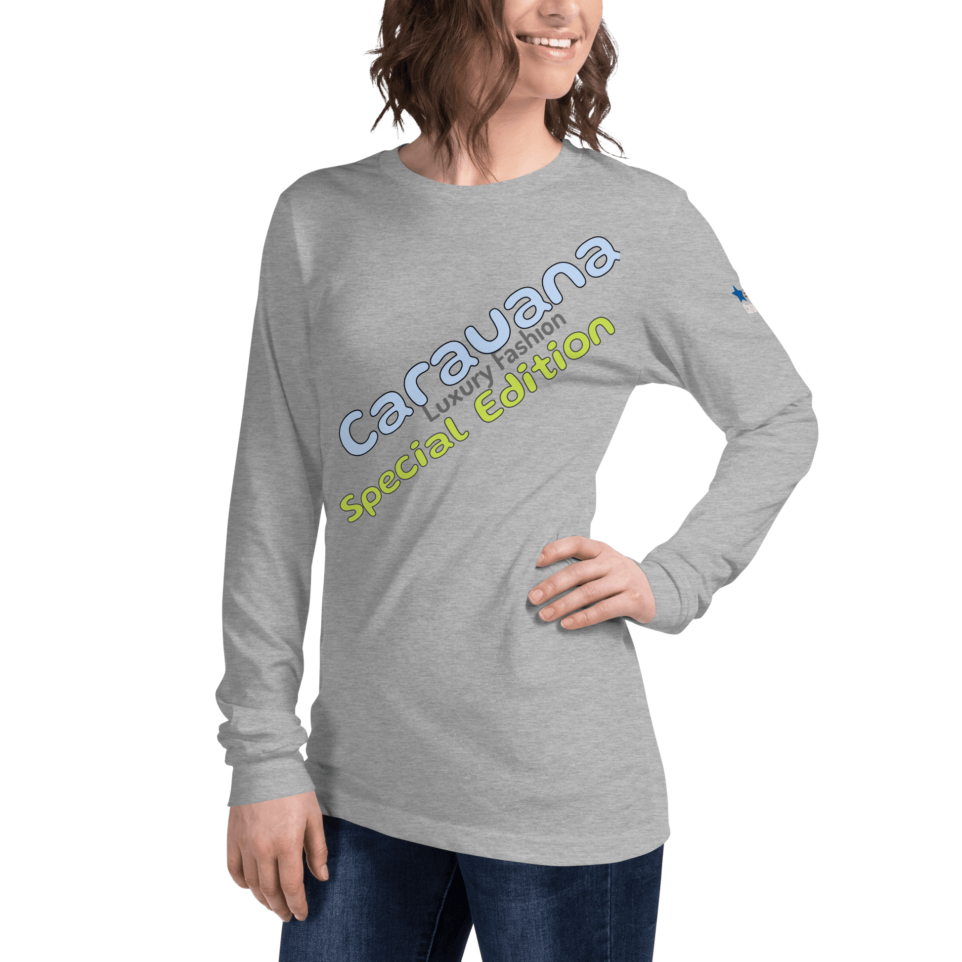 Carauana Sweatshirt Carauana Store