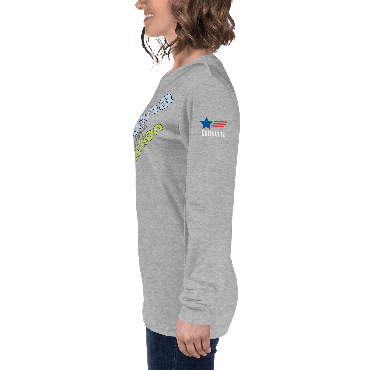 Carauana Sweatshirt Carauana Store