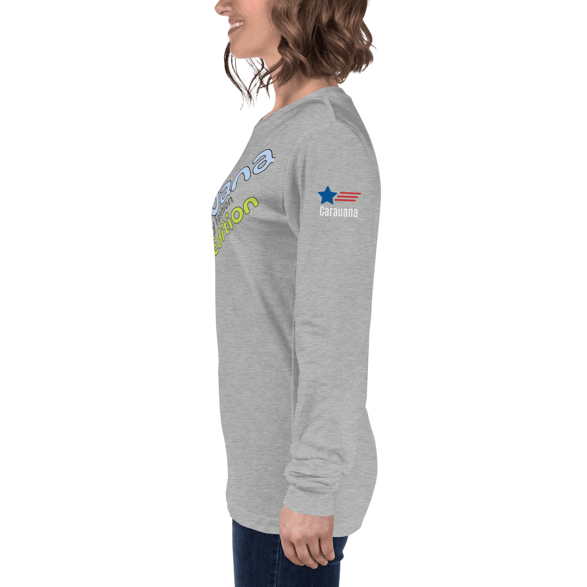 Carauana Sweatshirt Carauana Store