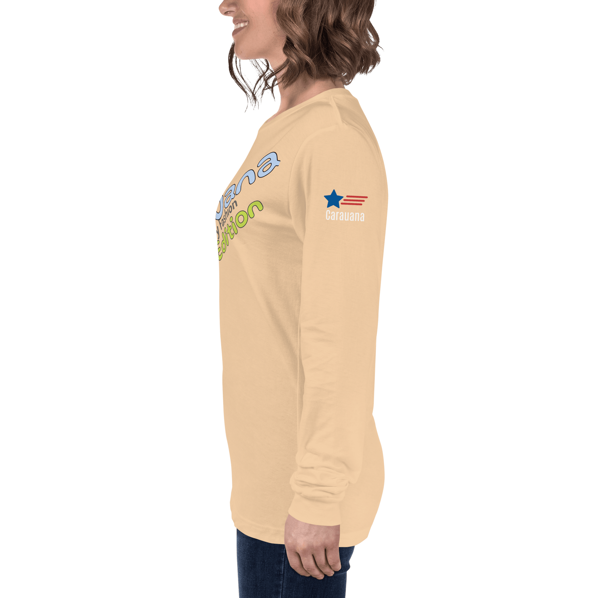 Carauana Sweatshirt Carauana Store