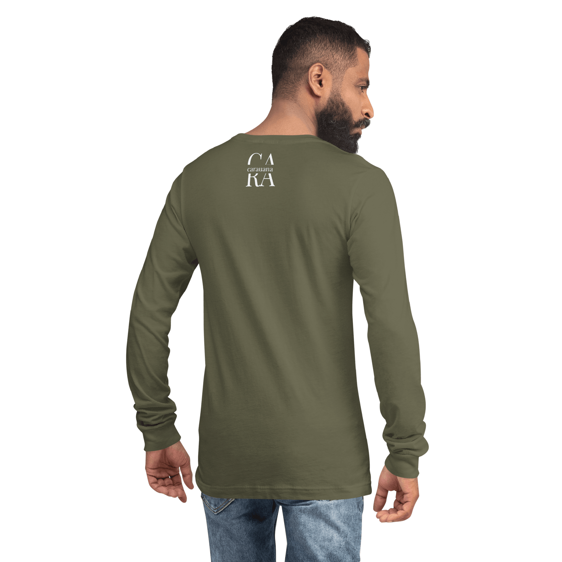 Carauana Sweatshirt Carauana Store