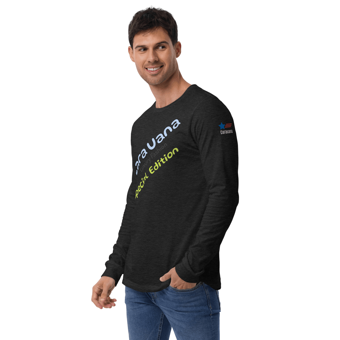 Carauana Sweatshirt Carauana Store