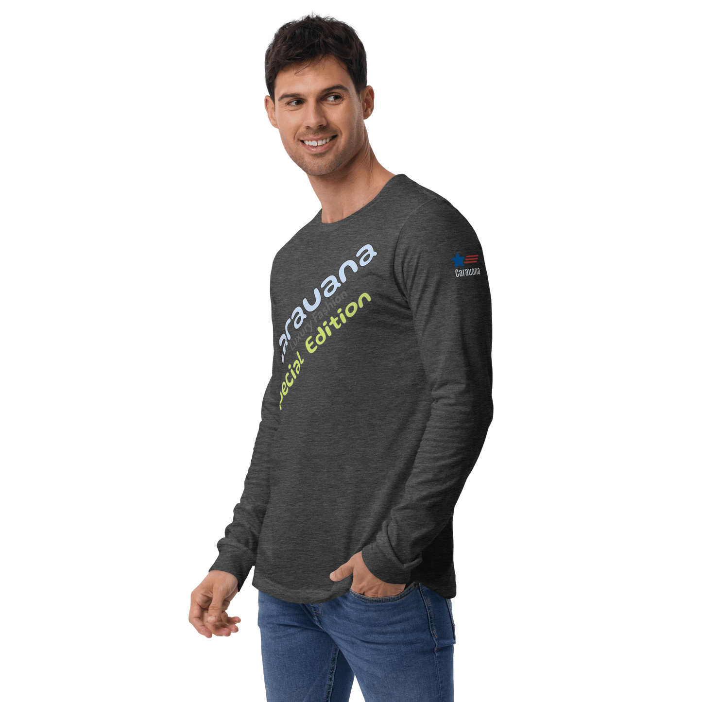 Carauana Sweatshirt Carauana Store