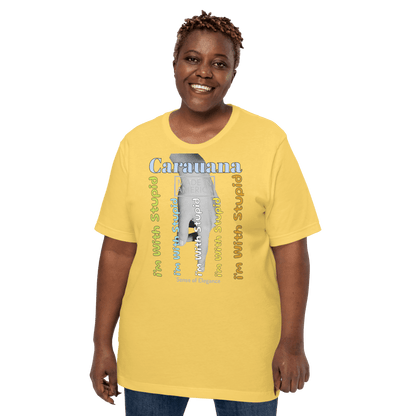 Carauana T-shirt Carauana Store