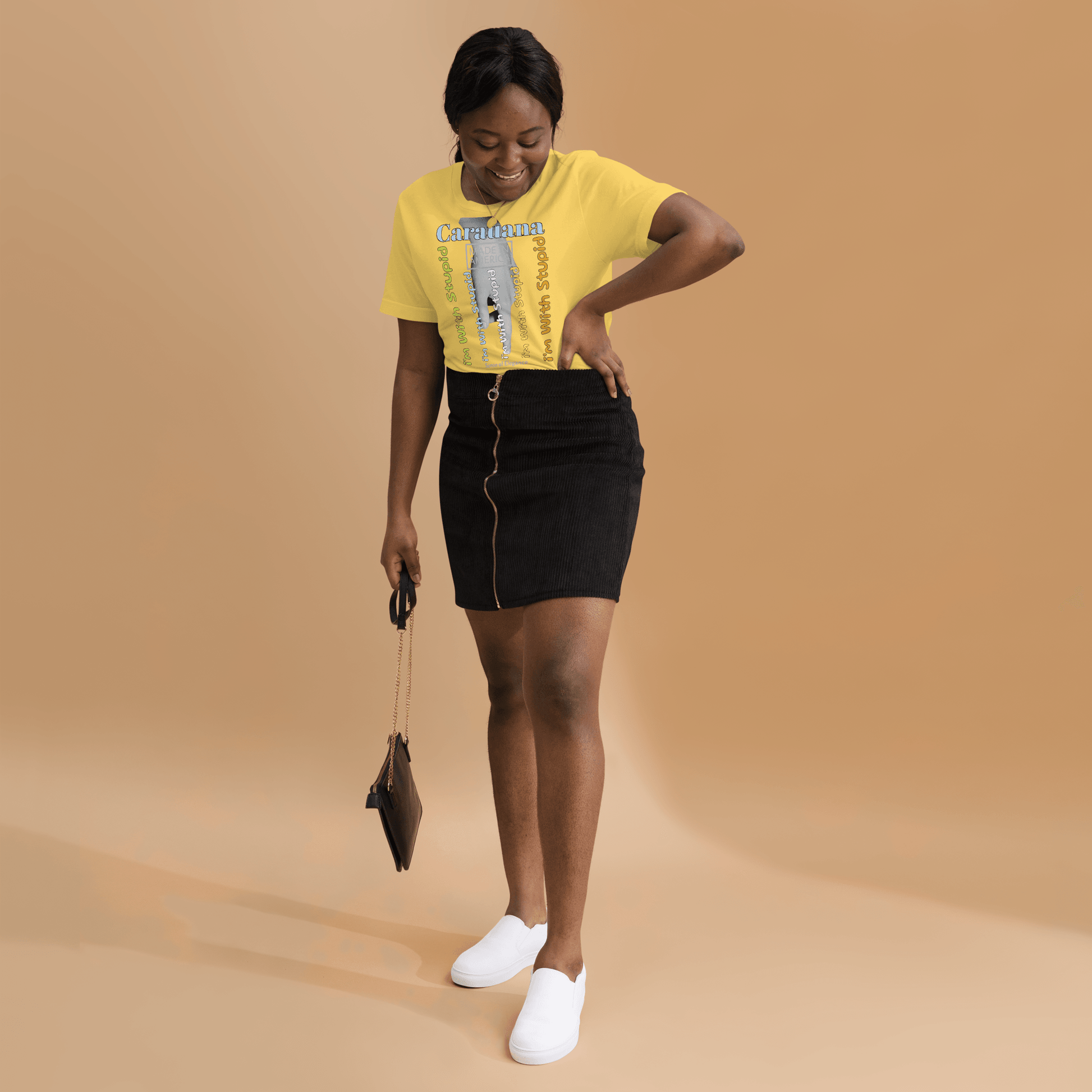 Carauana T-shirt Carauana Store