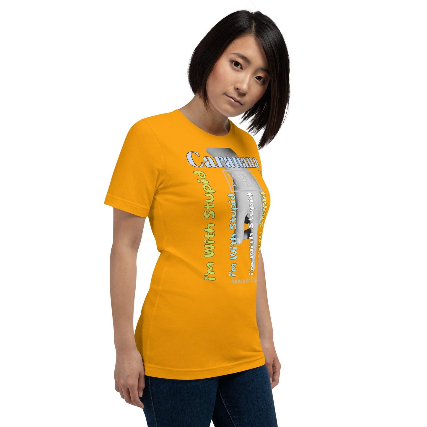 Carauana T-shirt Carauana Store