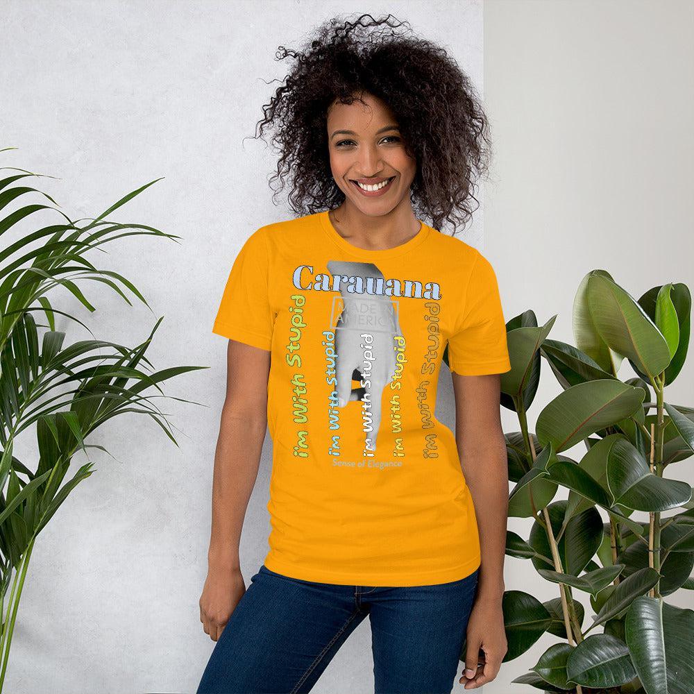 Carauana T-shirt Carauana Store