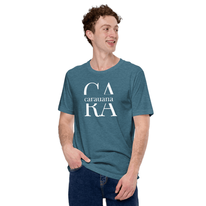 Carauana T-shirt Carauana Store