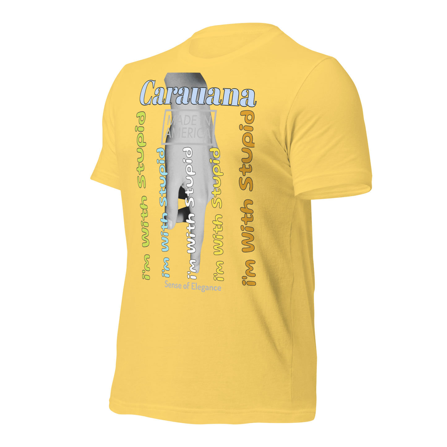 Carauana T-shirt Carauana Store