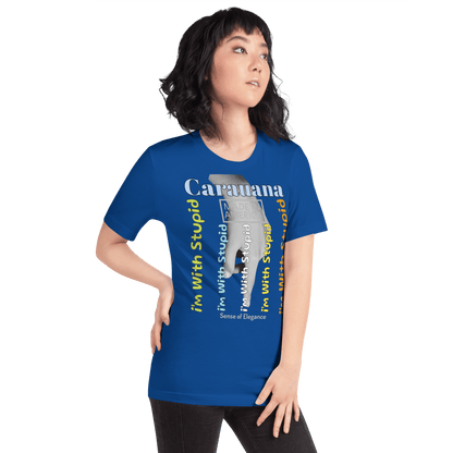 Carauana T-shirt Carauana Store