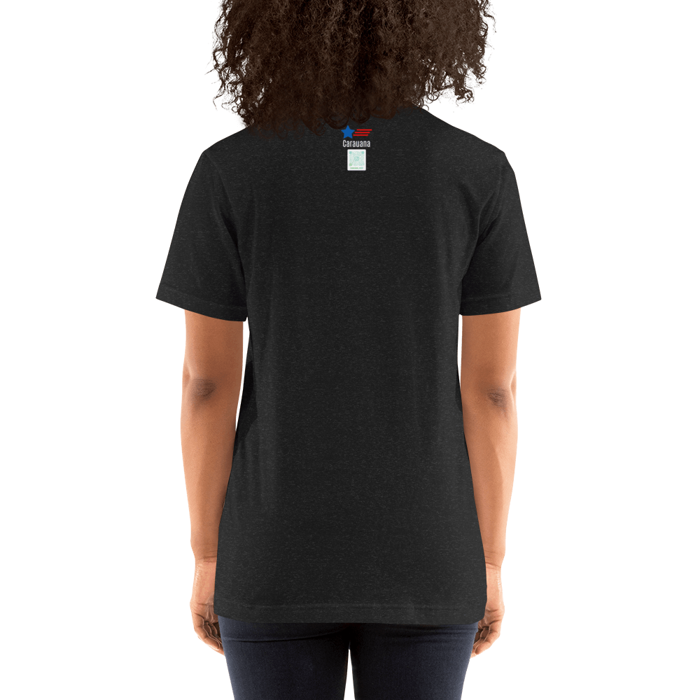 Carauana T-shirt Carauana Store