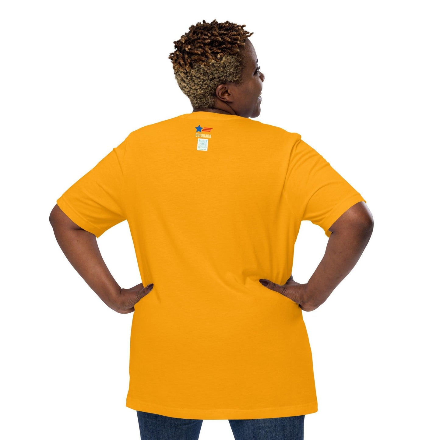 Carauana T-shirt Carauana Store