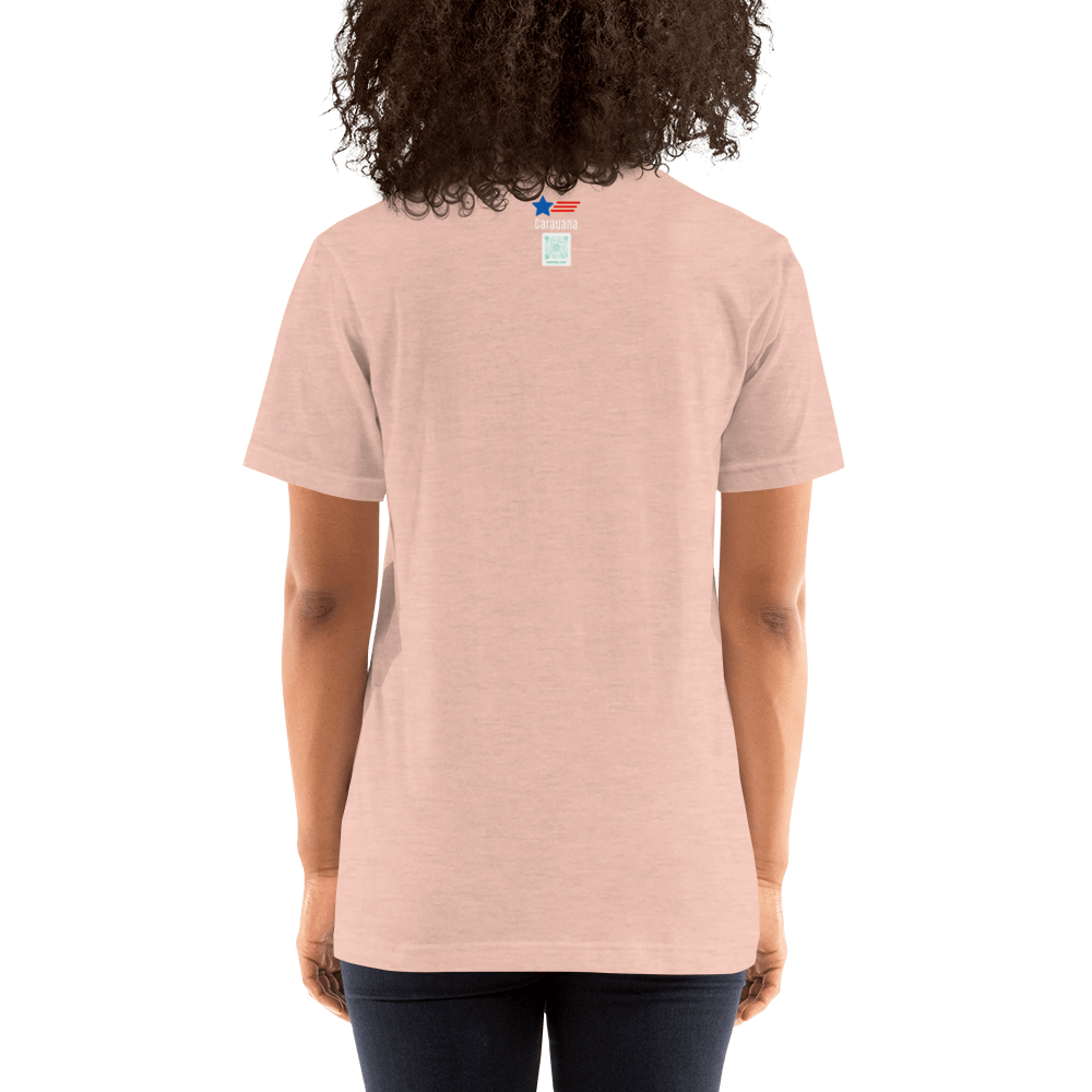 Carauana T-shirt Carauana Store