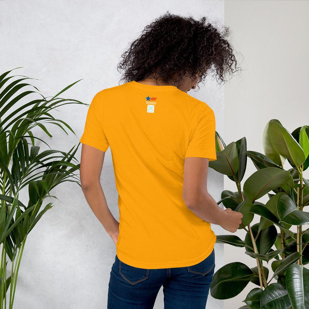 Carauana T-shirt Carauana Store