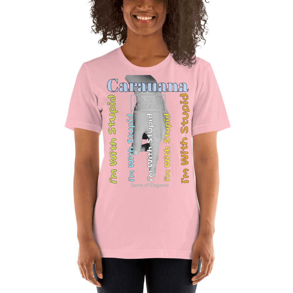 Carauana T-shirt Carauana Store