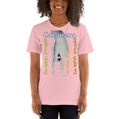 Carauana T-shirt Carauana Store